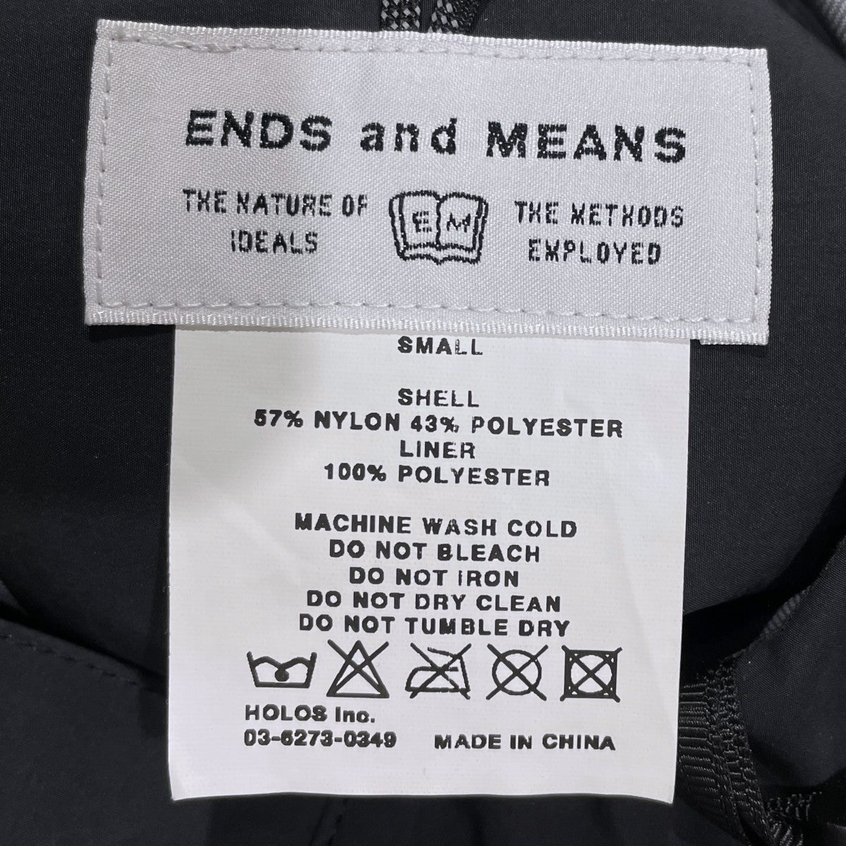 3レイヤーマウンテンパーカー 3-layer Mountain Parka