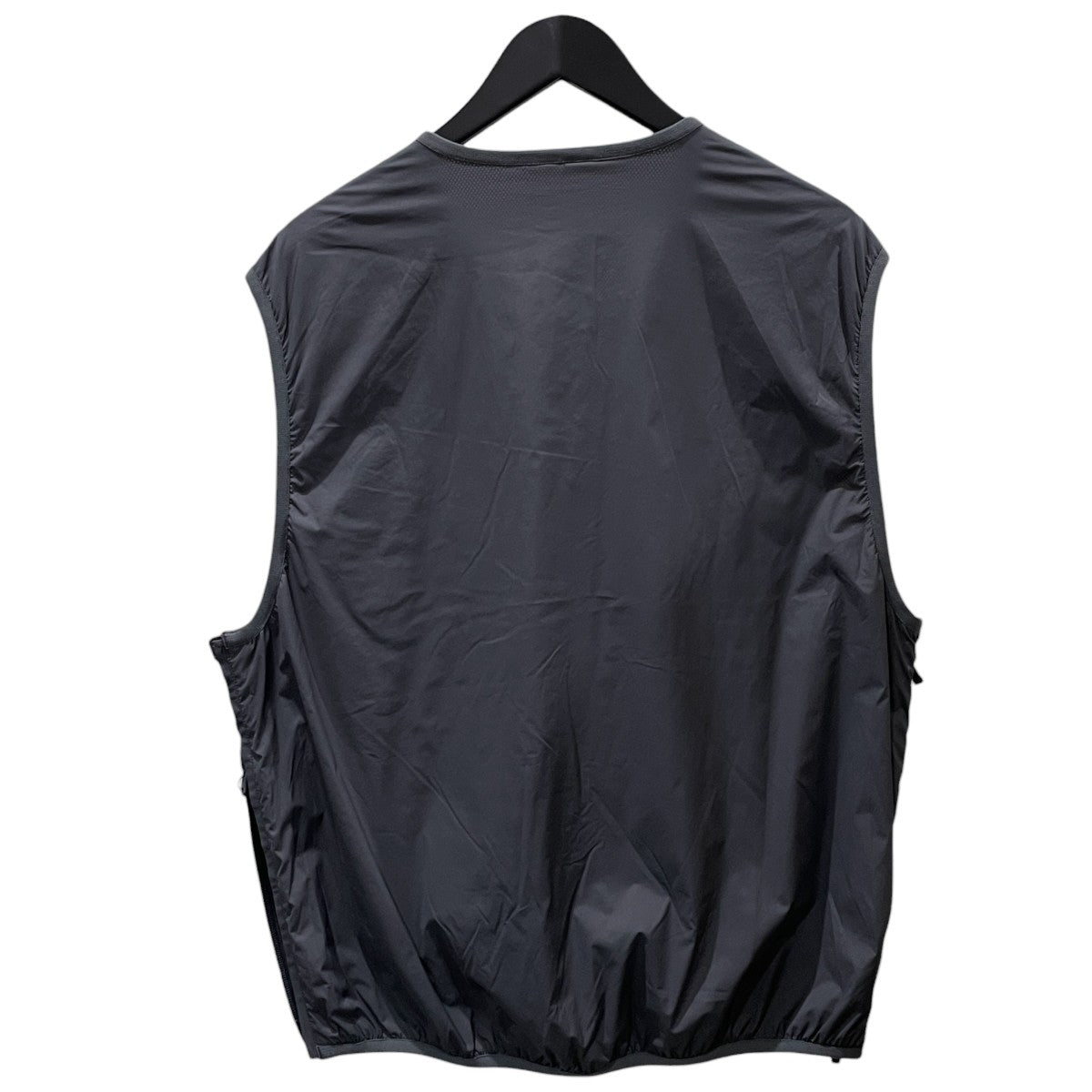 25SS テック リバーシブル フィールド ベスト TECH REVERSIBLE FIELD VEST BJ-23025L