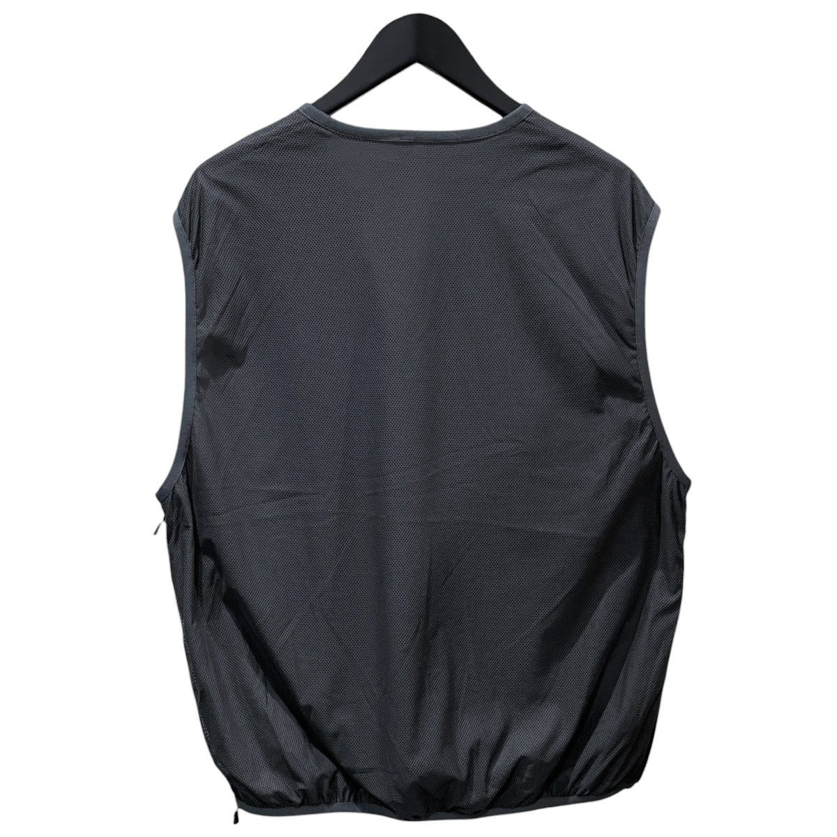 25SS テック リバーシブル フィールド ベスト TECH REVERSIBLE FIELD VEST BJ-23025L