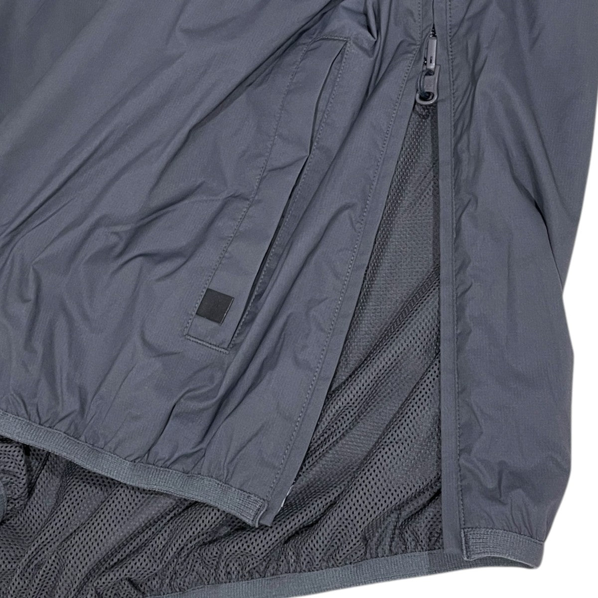 25SS テック リバーシブル フィールド ベスト TECH REVERSIBLE FIELD VEST BJ-23025L