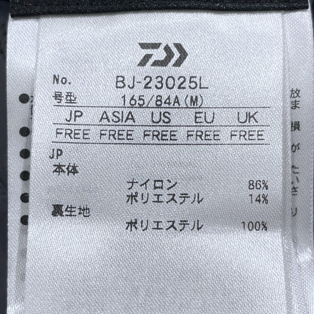 25SS テック リバーシブル フィールド ベスト TECH REVERSIBLE FIELD VEST BJ-23025L