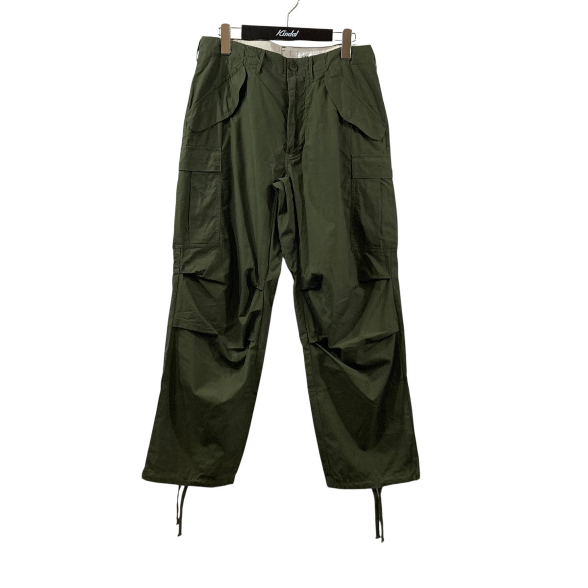 LIKE WEAR M51フィールドパンツカーゴパンツ25601 古着・中古-1枚目のアイテム画像