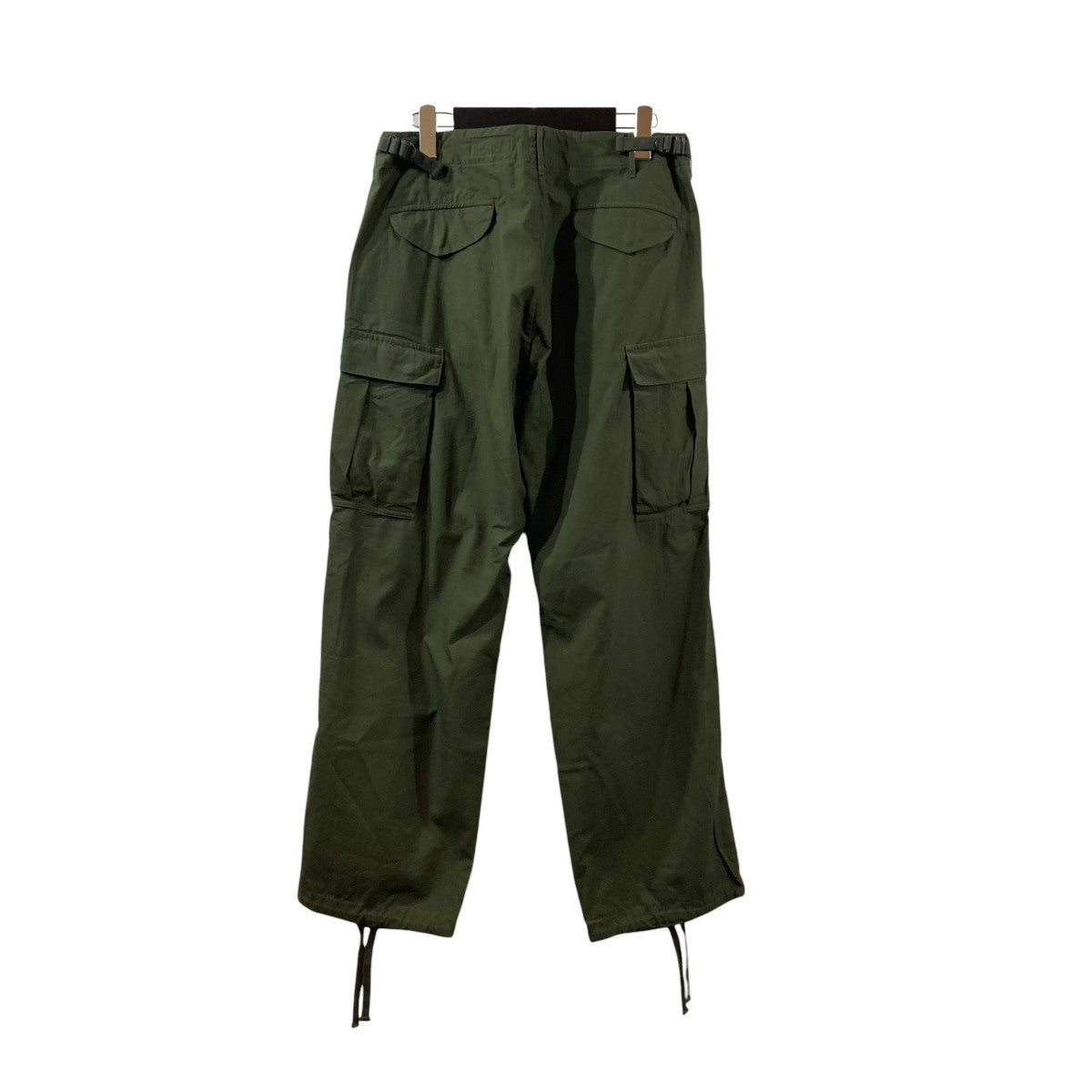 LIKE WEAR M51フィールドパンツカーゴパンツ25601 古着・中古-2枚目のアイテム画像