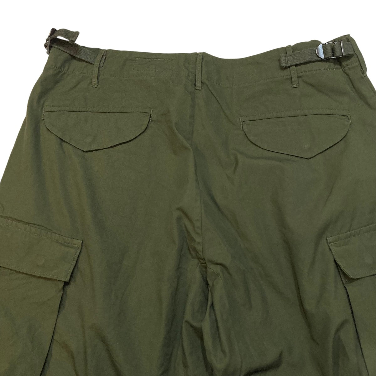 LIKE WEAR M51フィールドパンツカーゴパンツ25601 古着・中古-6枚目のアイテム画像