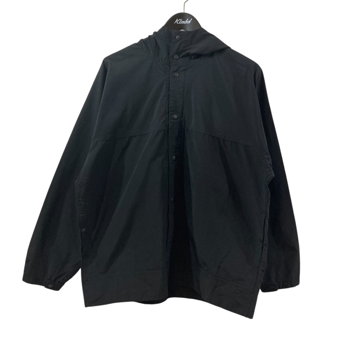 YAECA HOODIE15141 古着・中古-1枚目のアイテム画像