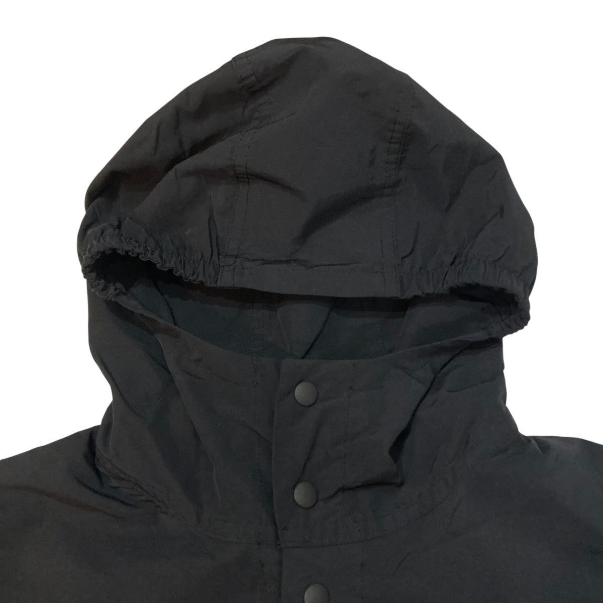 YAECA HOODIE15141 古着・中古-3枚目のアイテム画像
