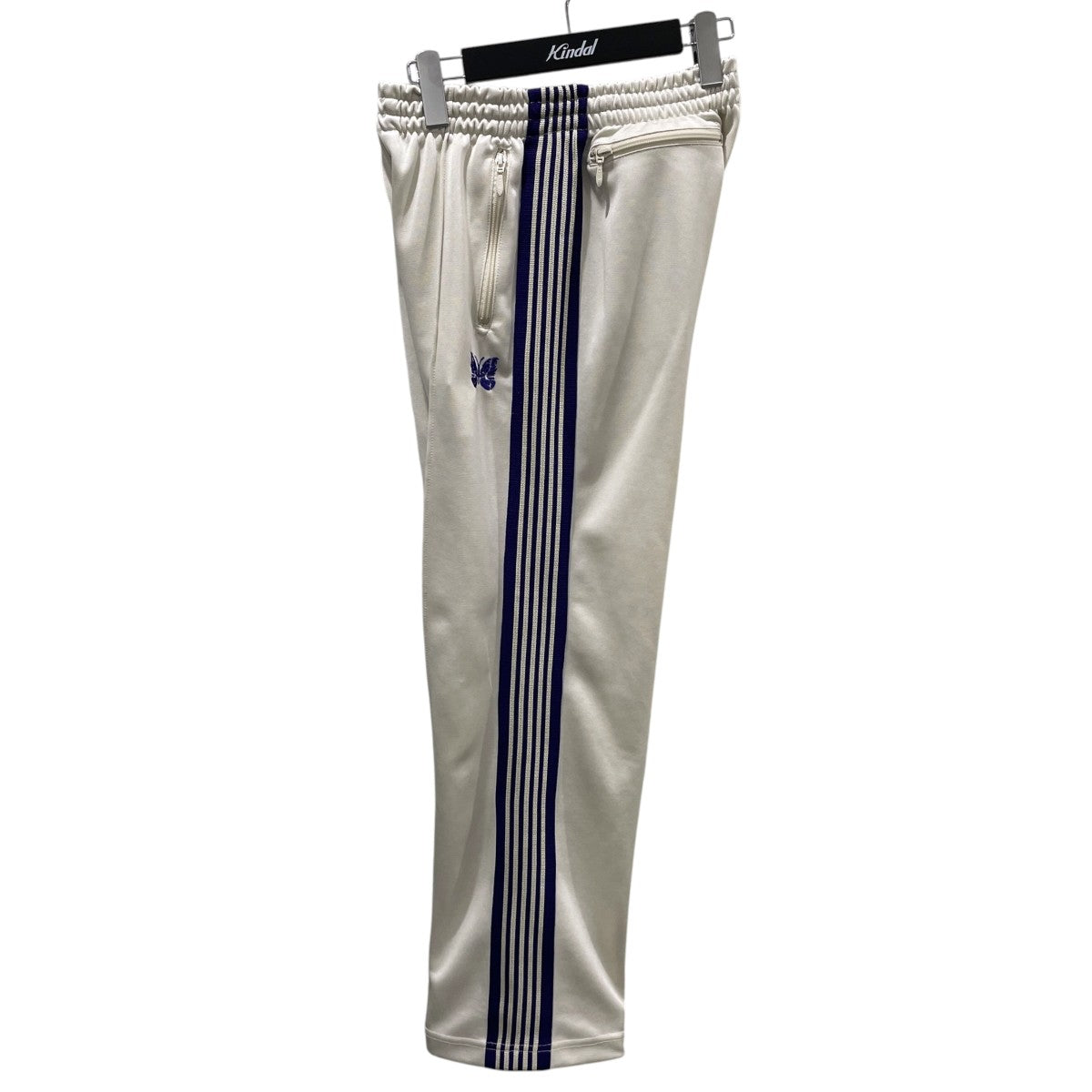 Needles(ニードルズ) 23SS イージーパンツ Track Pant - Poly Smooth