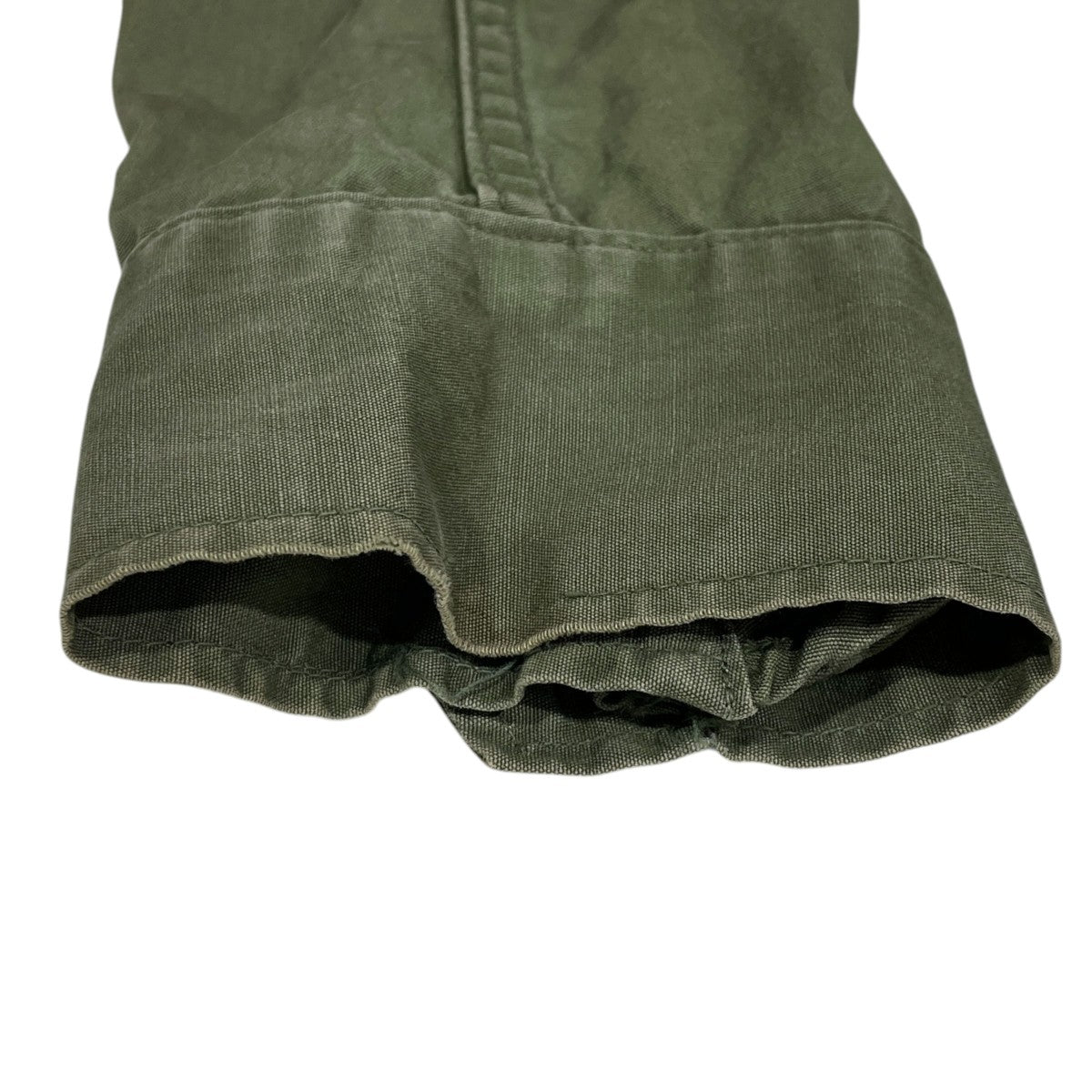 60s ジャングルファティーグジャケット COAT， MAN’S， COMBAT， TROPICAL 8405-082-5566