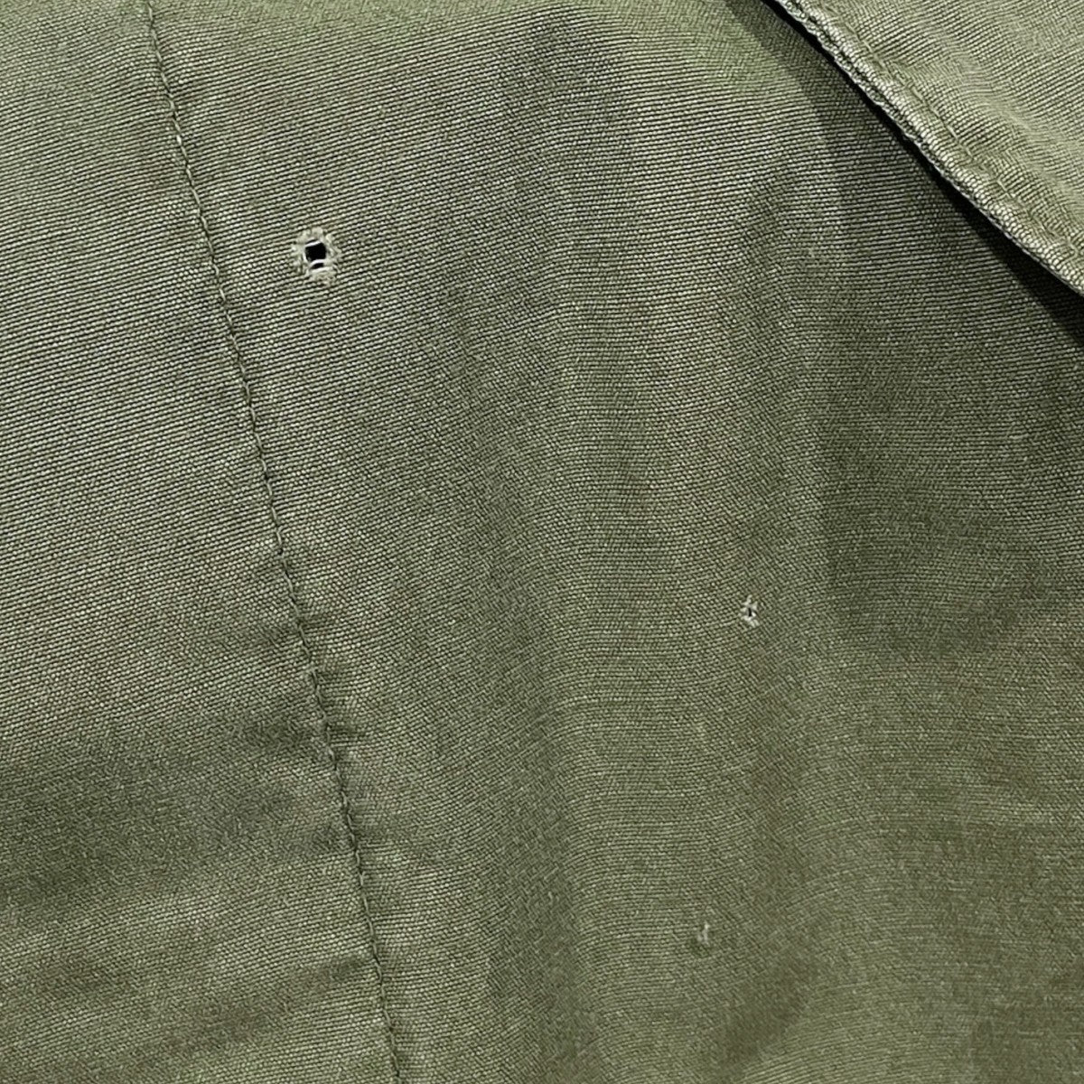 60s ジャングルファティーグジャケット COAT， MAN’S， COMBAT， TROPICAL 8405-082-5566