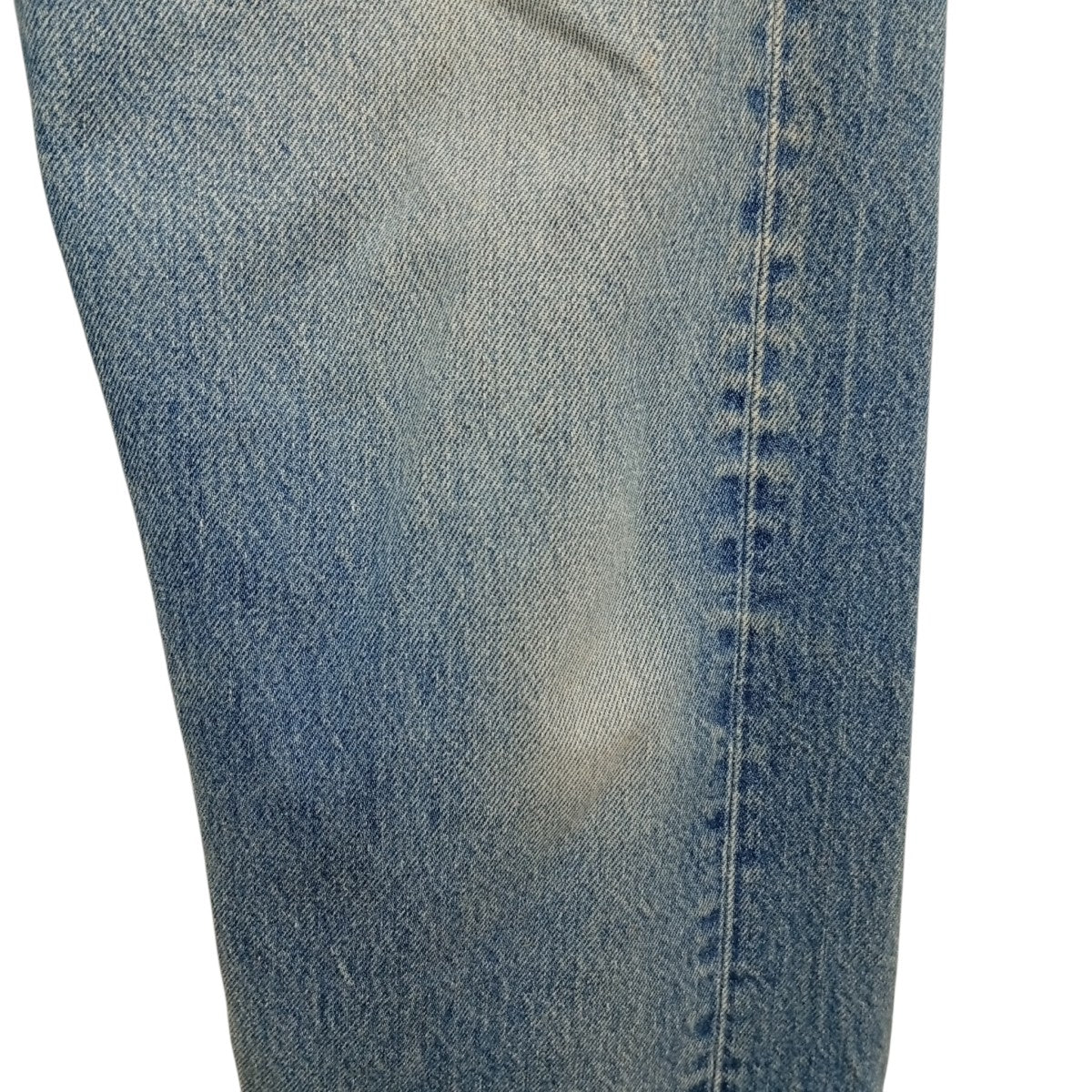 LEVI'S(リーバイス) 90s 501 USA製 マッカレン工場デニムパンツ