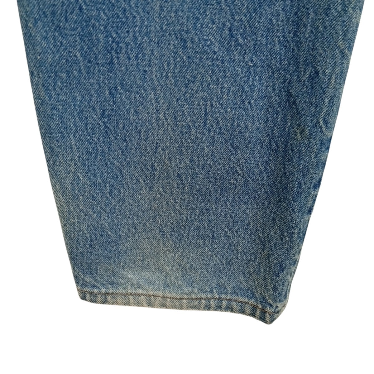 LEVI'S(リーバイス) 90s 501 USA製 マッカレン工場デニムパンツ