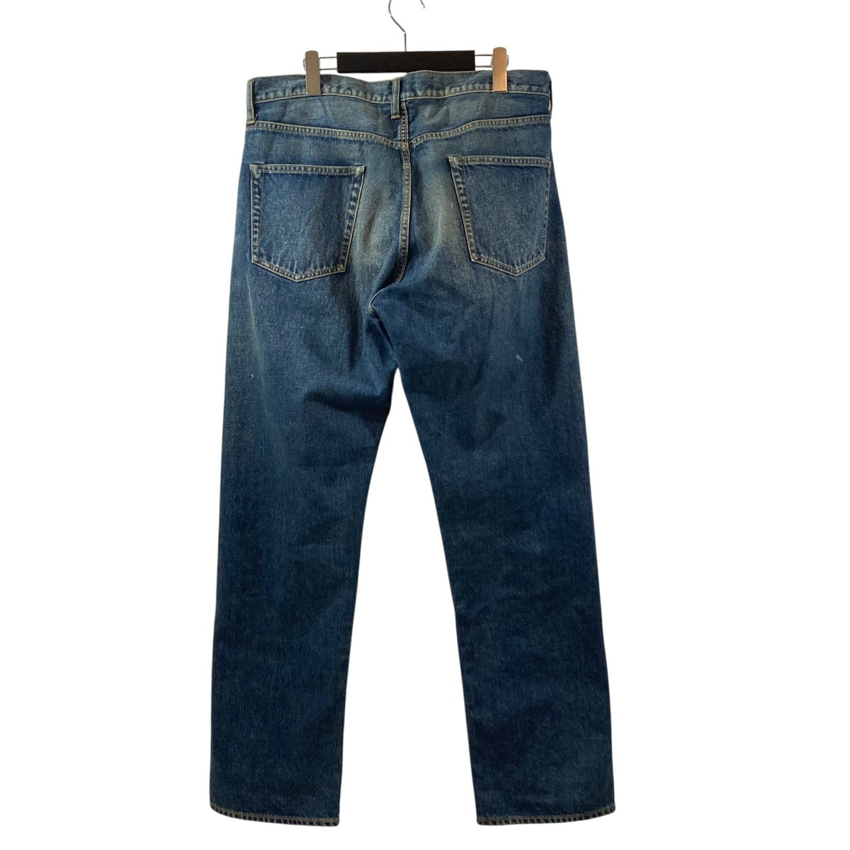 MAATEE＆SONS 5PK DENIM デニムパンツ MT5303-0220 古着・中古-2枚目のアイテム画像