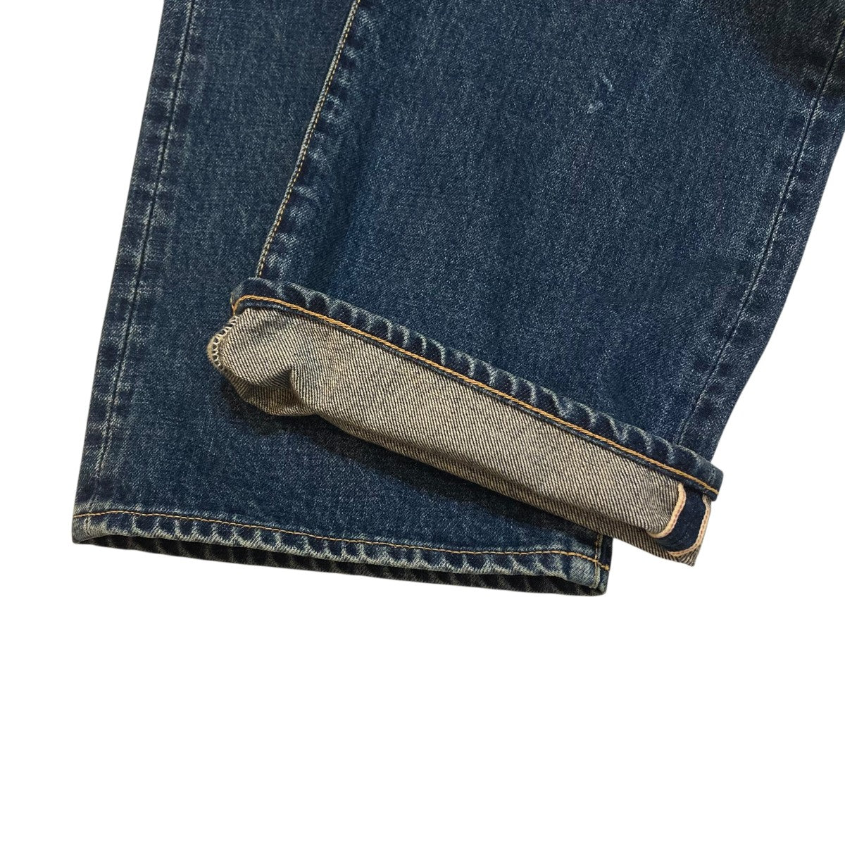 MAATEE＆SONS 5PK DENIM デニムパンツ MT5303-0220 古着・中古-5枚目のアイテム画像