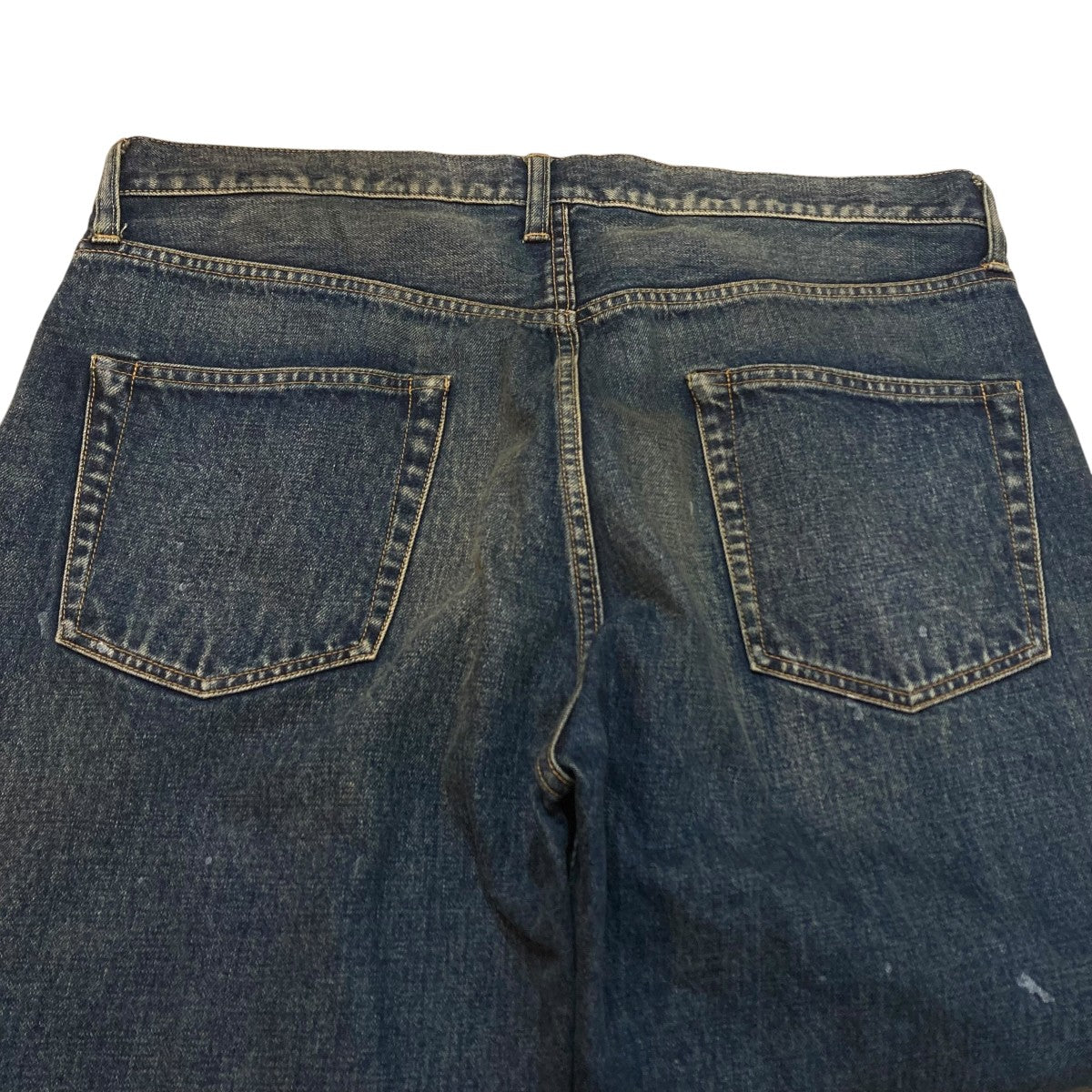 MAATEE＆SONS 5PK DENIM デニムパンツ MT5303-0220 古着・中古-6枚目のアイテム画像
