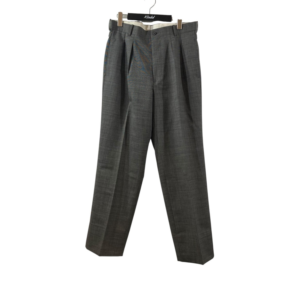 MAATEE＆SONS FOREVER SLACKSスラックスMT5103-0203A 古着・中古-1枚目のアイテム画像
