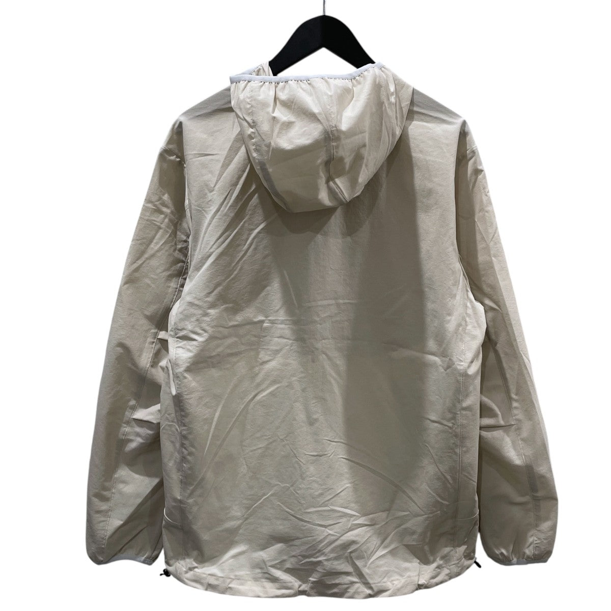 24SS マウンテンパーカー DotAir COMFY ZIP PARK ドットエア コンフィー ジップパーカー NW2411-1E901