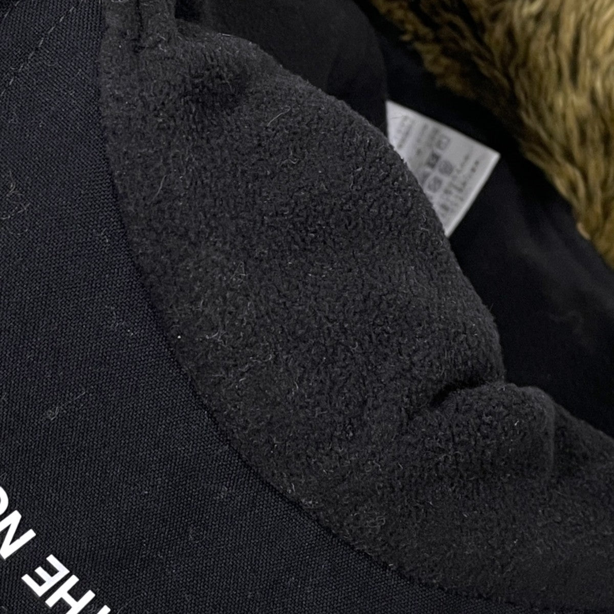 フライトキャップ Frontier Cap フロンティアキャップ NN41708