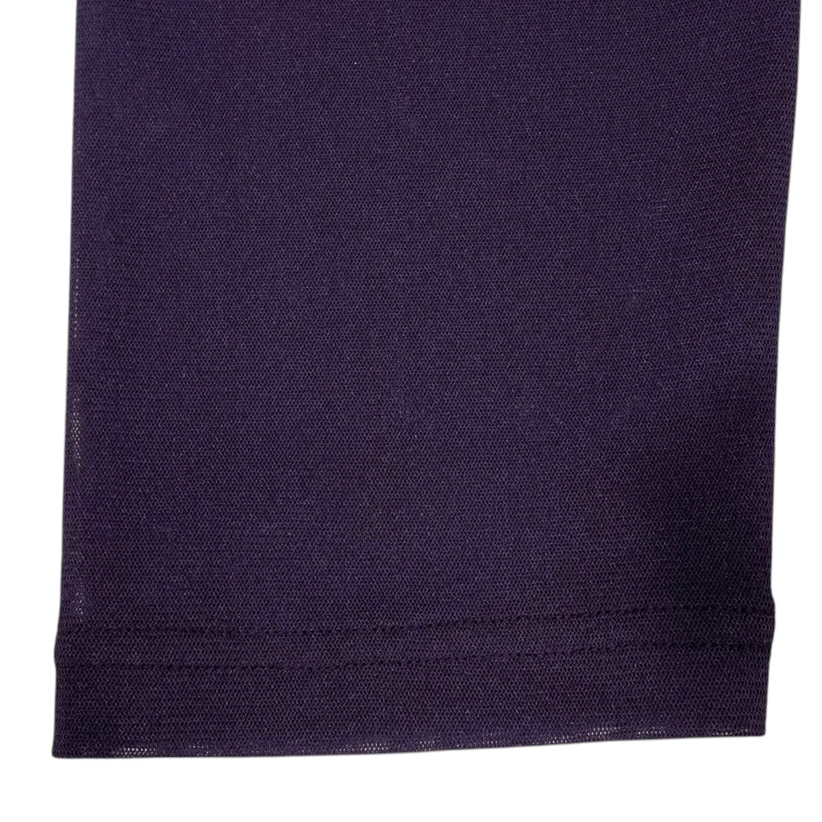 21SS Vネックカーディガン ポリメッシュ V Neck Cardigan - Poly Mesh IN211