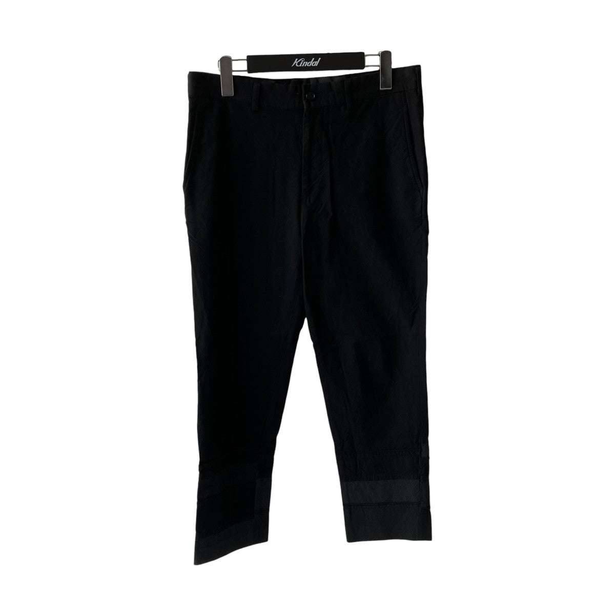 COMME des GARCONS HOMME パンツHQ-P006 古着・中古-1枚目のアイテム画像