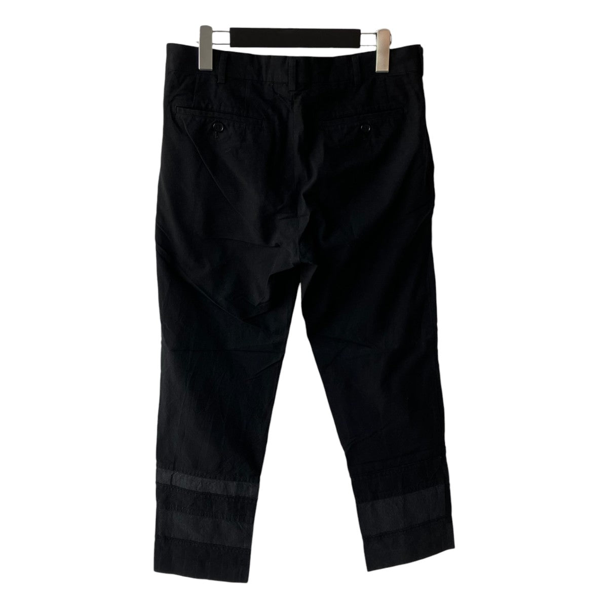 COMME des GARCONS HOMME パンツHQ-P006 古着・中古-2枚目のアイテム画像