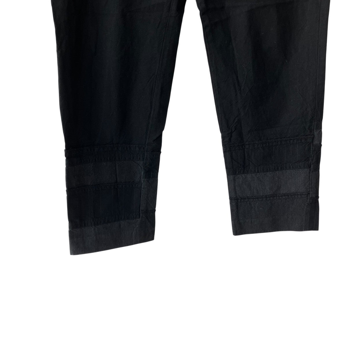 COMME des GARCONS HOMME パンツHQ-P006 古着・中古-4枚目のアイテム画像