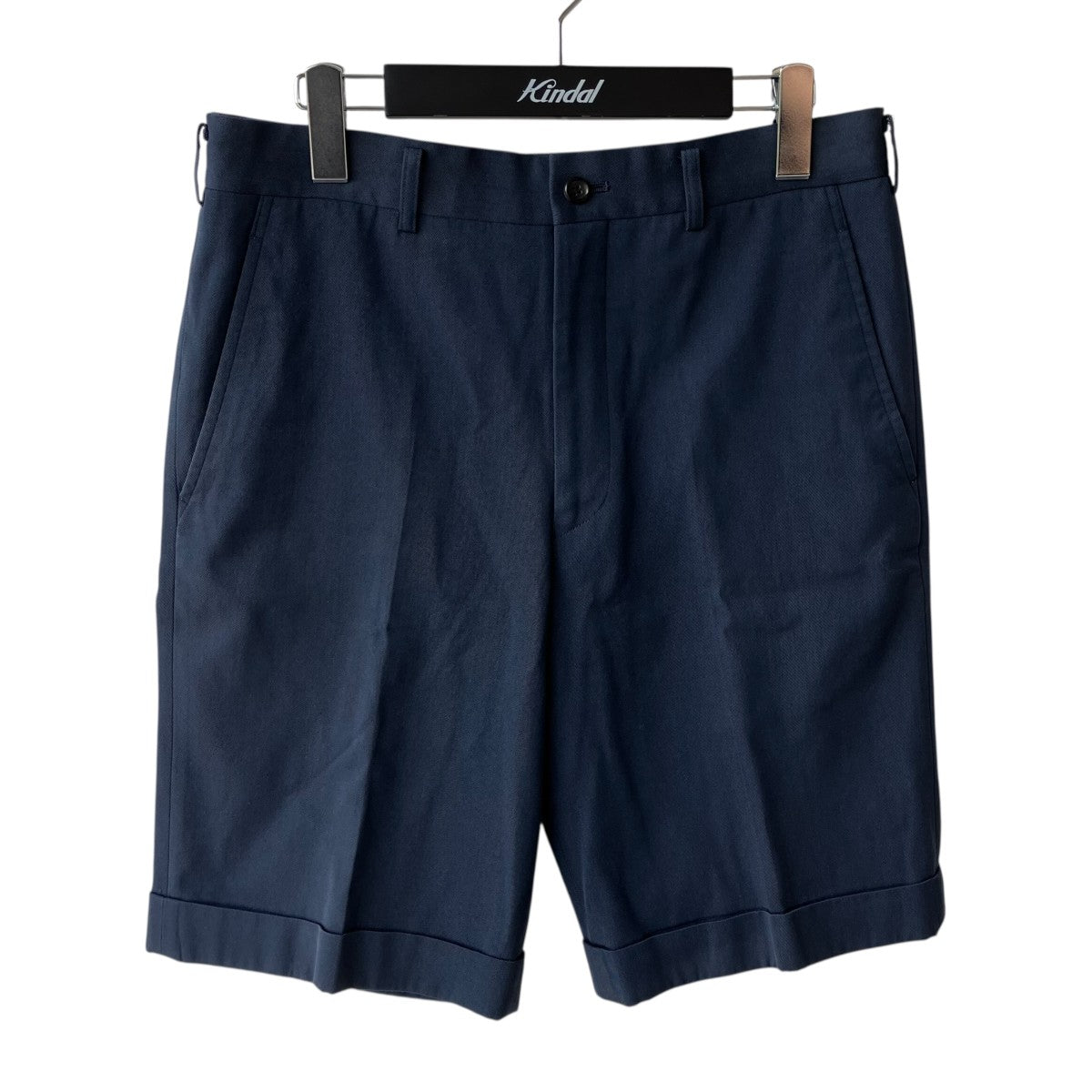 COMME des GARCONS HOMME PLUS ハーフパンツPO-P067 古着・中古-1枚目のアイテム画像