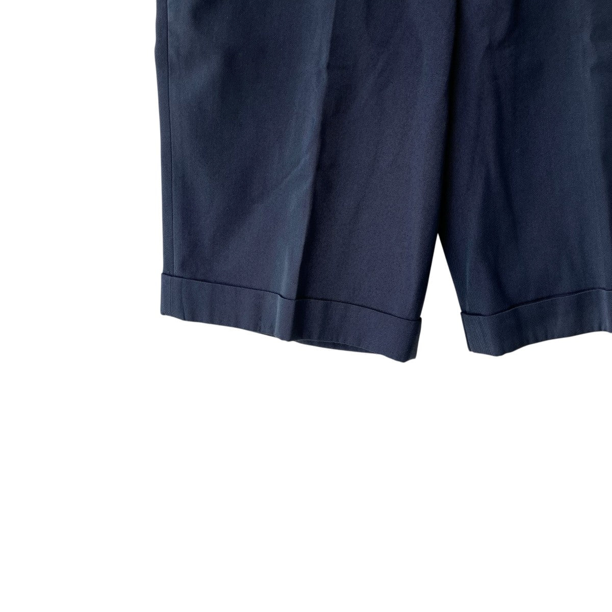 COMME des GARCONS HOMME PLUS ハーフパンツPO-P067 古着・中古-4枚目のアイテム画像