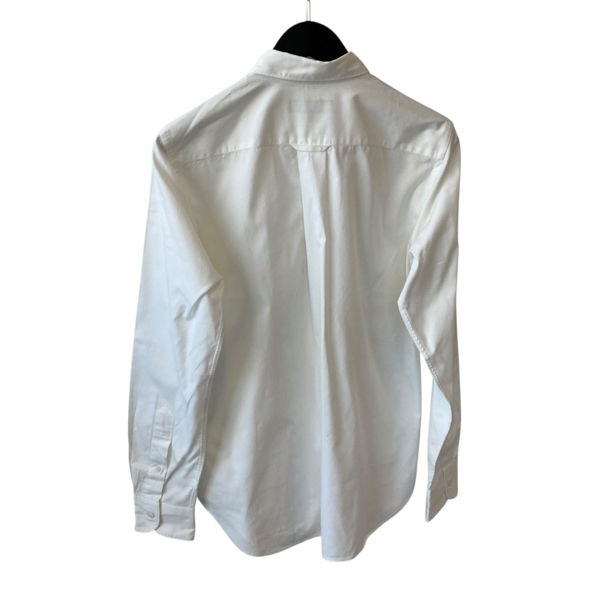 COMME des GARCONS HOMME 長袖シャツHR-B025 古着・中古-2枚目のアイテム画像