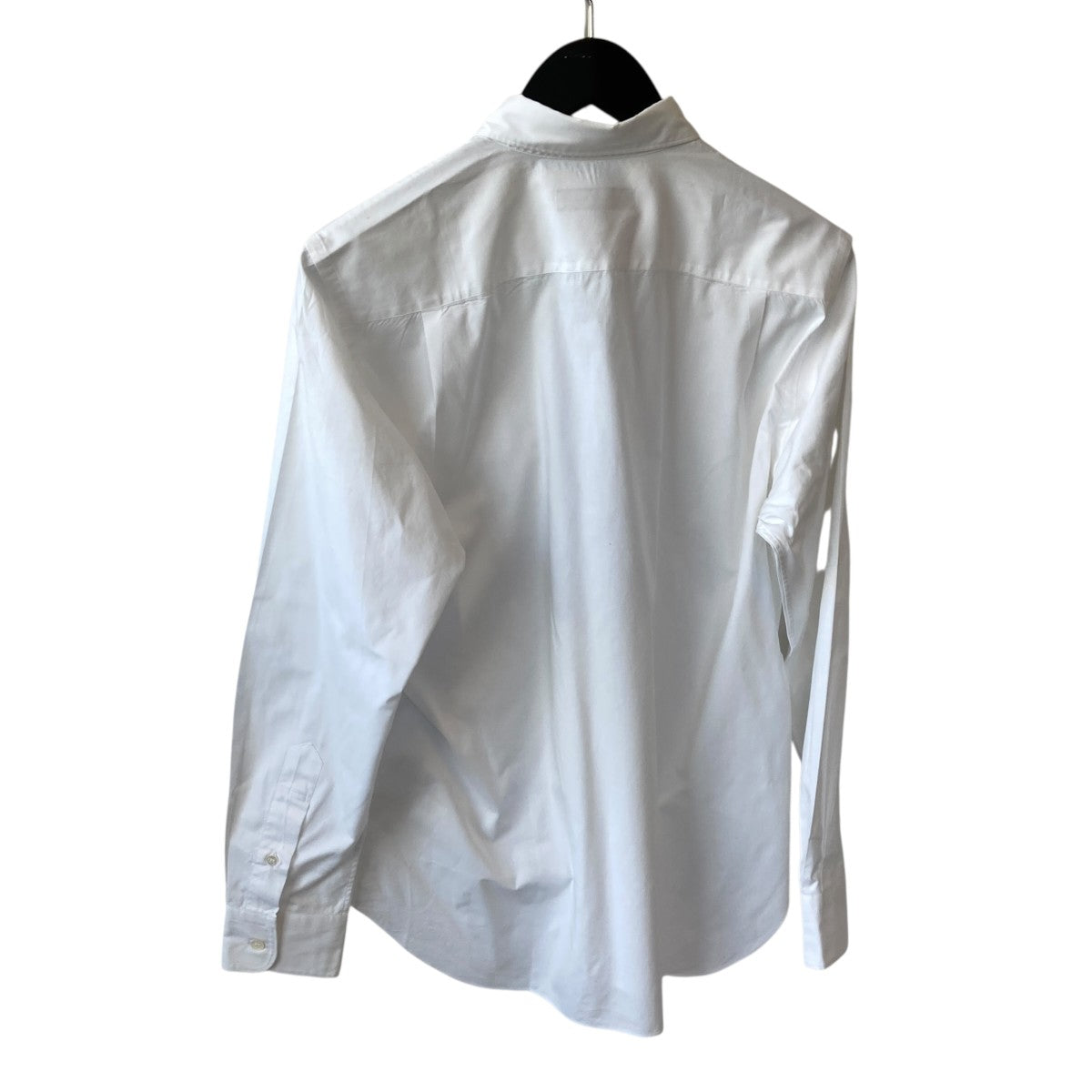 COMME des GARCONS HOMME 長袖シャツHB-B048 古着・中古-2枚目のアイテム画像