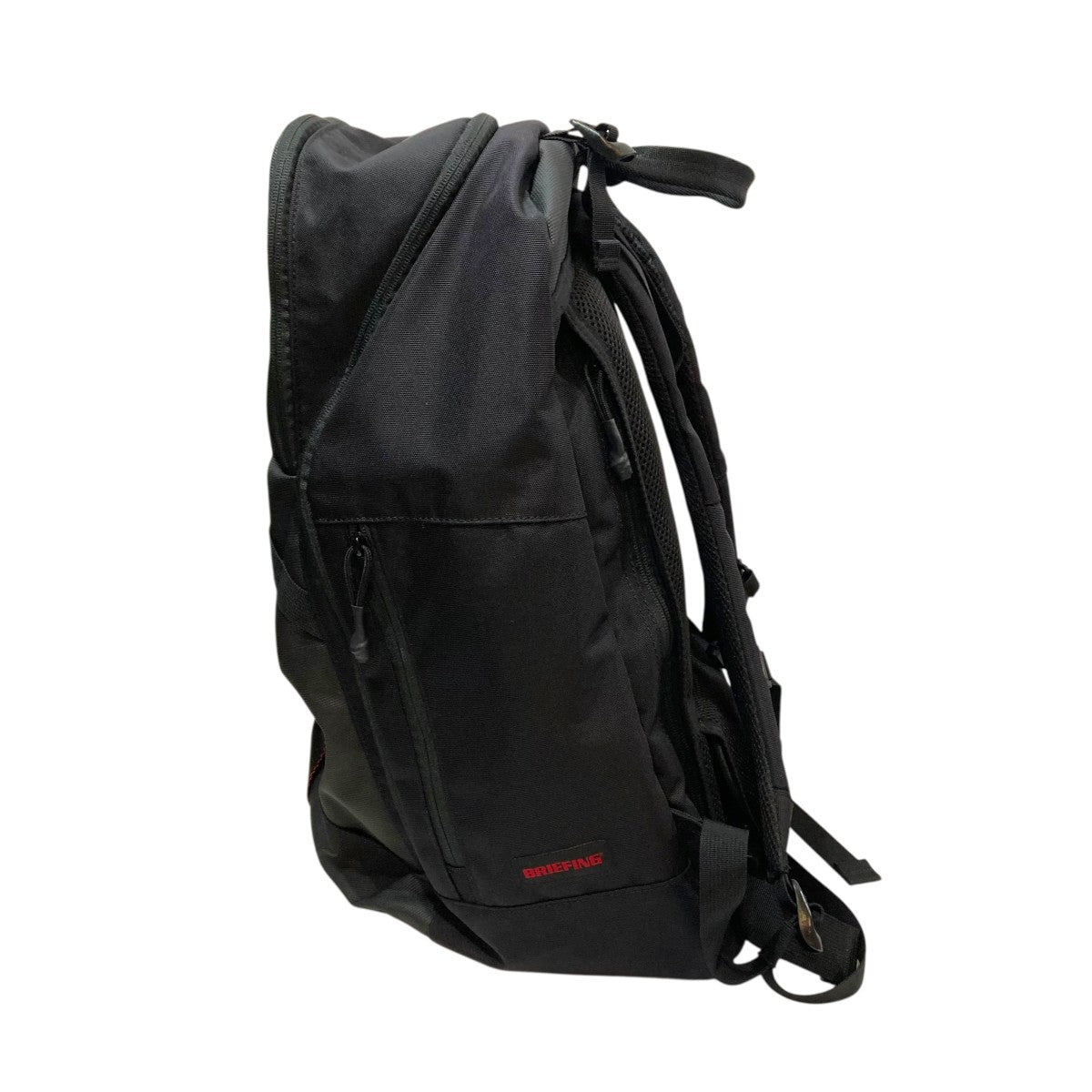 BRIEFING JOURNEY PACKバックパック 古着・中古-3枚目のアイテム画像