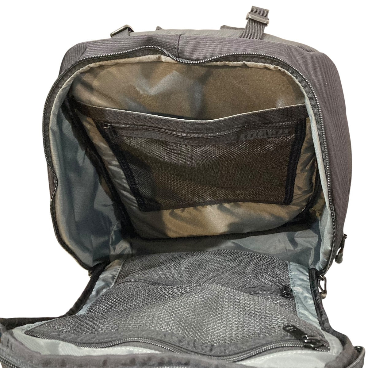 BRIEFING JOURNEY PACKバックパック 古着・中古-5枚目のアイテム画像