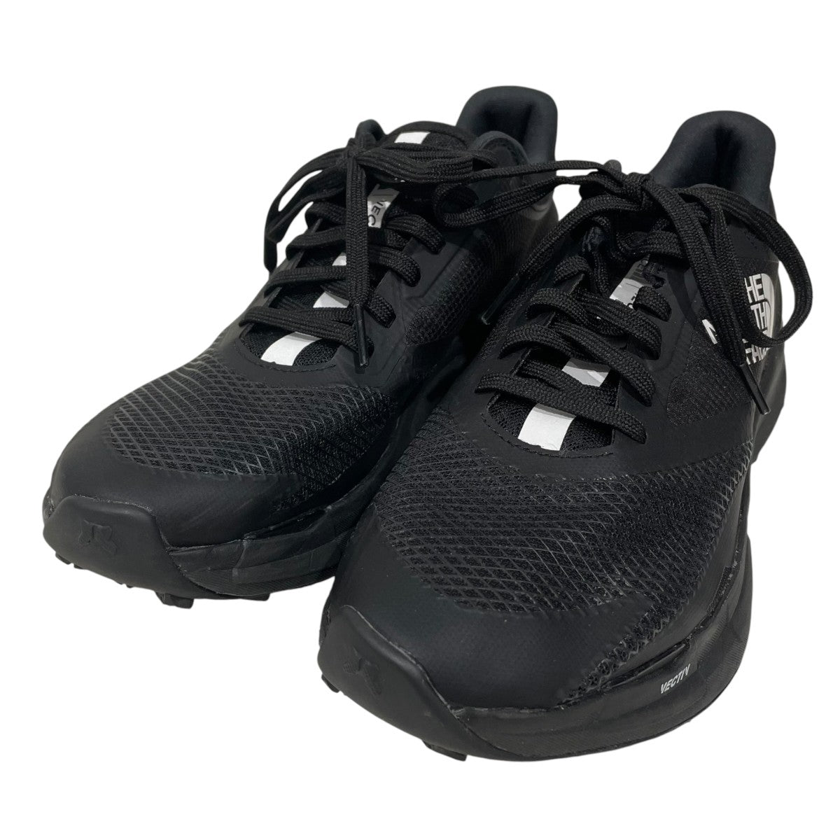 THE NORTH FACE スニーカー W VECTIV Enduris 3 ウィメンズ ベクティブ エンデュリス 3 NF0A7W5P 古着・中古-1枚目のアイテム画像