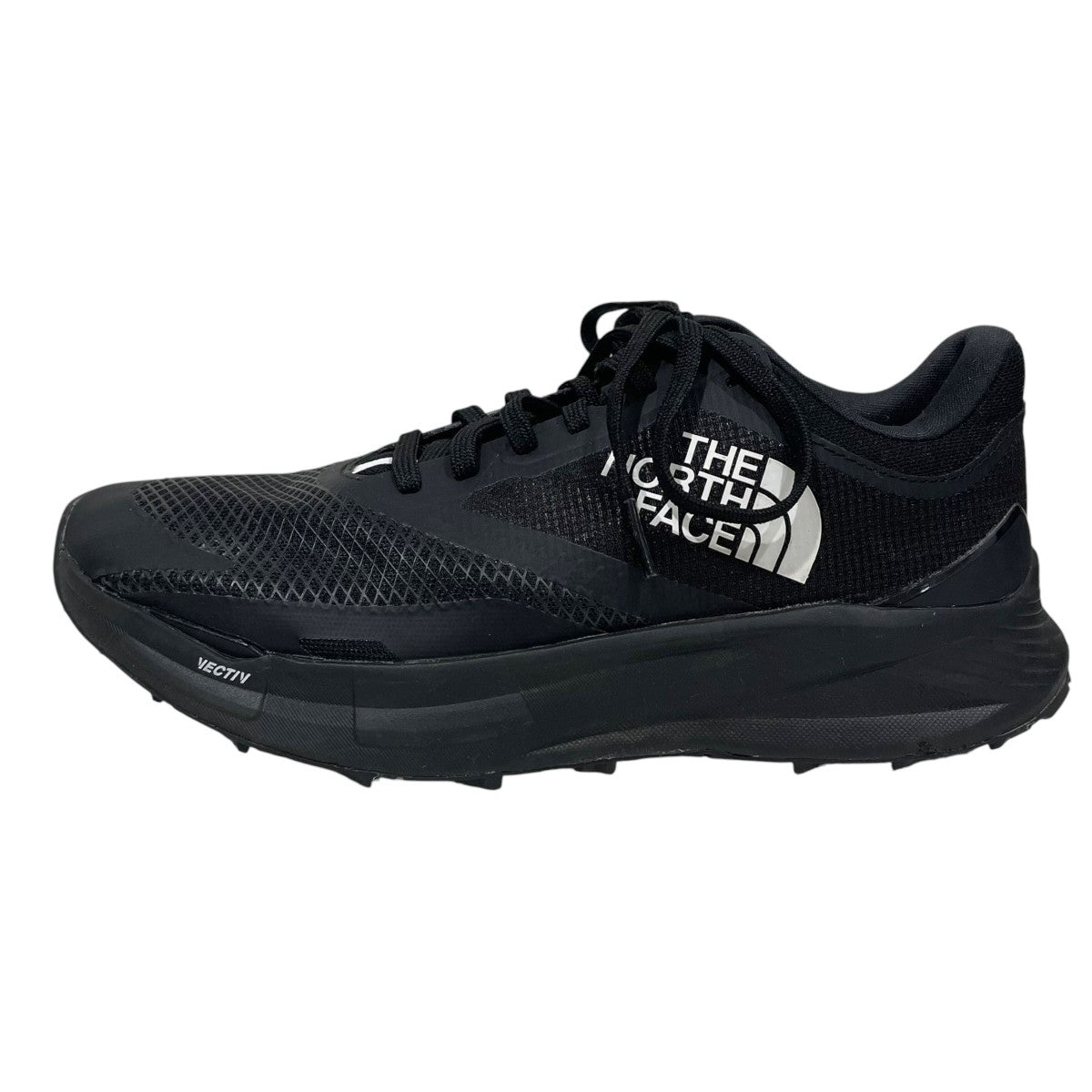 THE NORTH FACE スニーカー W VECTIV Enduris 3 ウィメンズ ベクティブ エンデュリス 3 NF0A7W5P 古着・中古-3枚目のアイテム画像