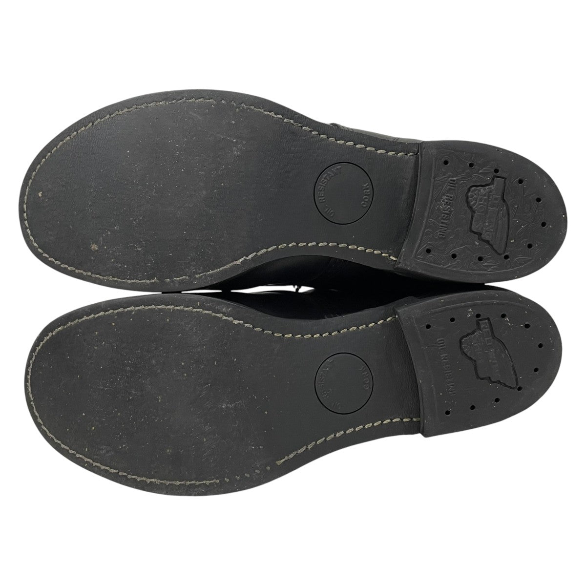 RED WING レースアップブーツ Blacksmith ブラックスミス 9160 古着・中古-10枚目のアイテム画像