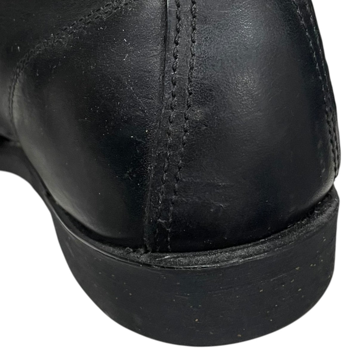 RED WING(レッドウィング) レースアップブーツ Blacksmith ブラック