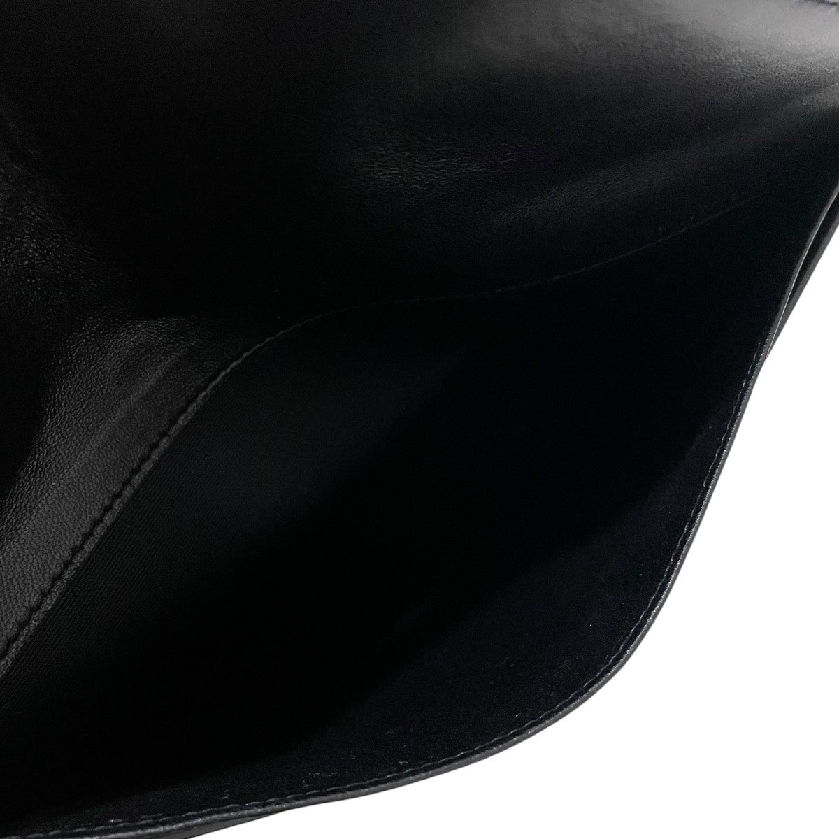 Saint Laurent Paris クラッチバッグ 古着・中古-4枚目のアイテム画像
