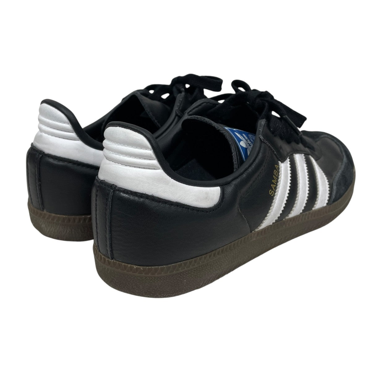 adidas(アディダス) スニーカー SAMBA OG サンバ オージー B75807