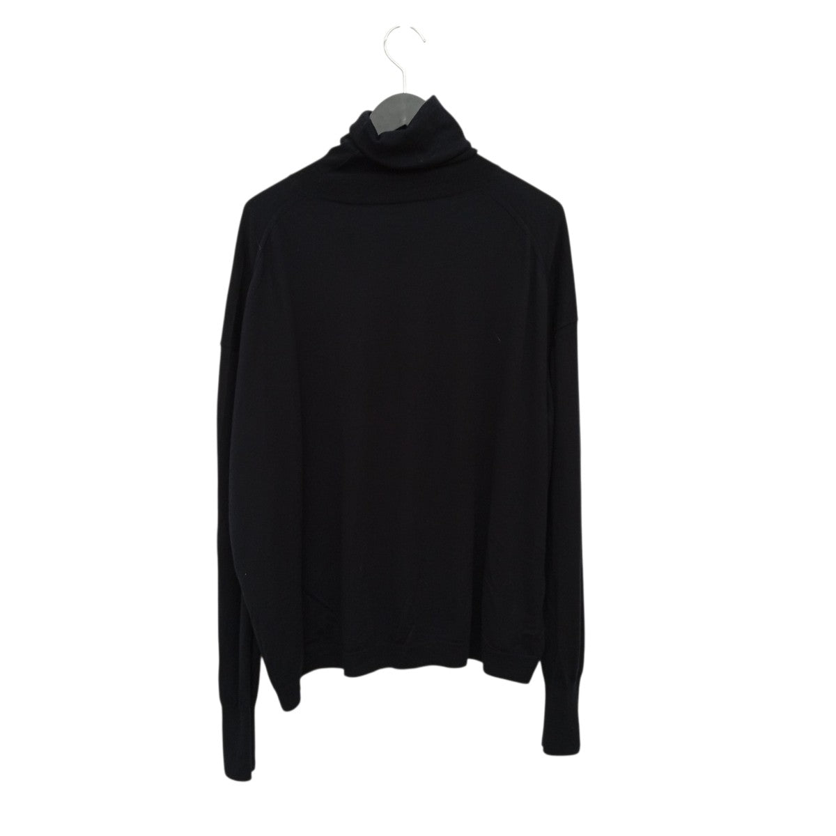 Deuxieme Classe refined プルオーバータートルネックニット19080500709030 古着・中古-2枚目のアイテム画像