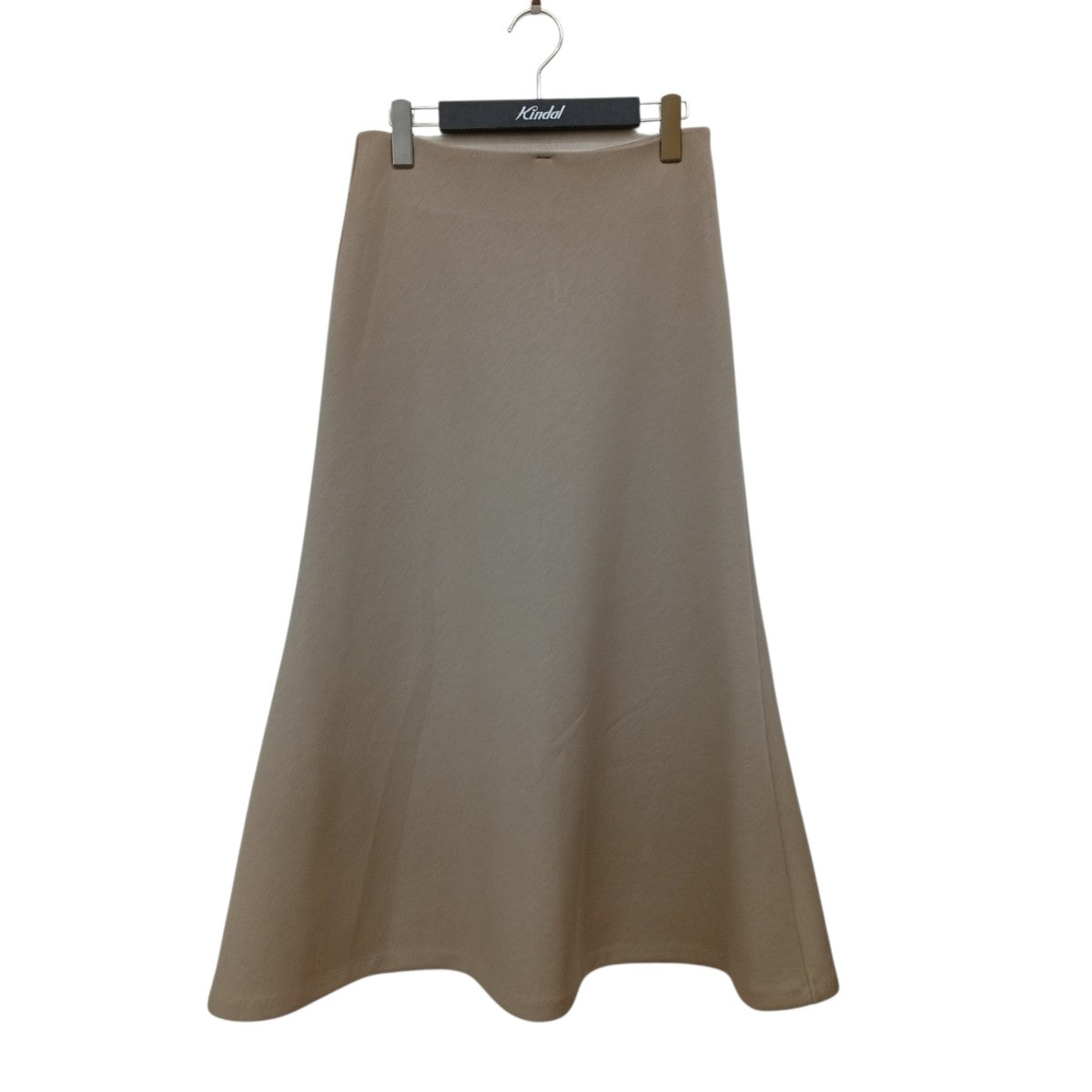 Plage 22AWminimal sweatスカート22060922717030 古着・中古-1枚目のアイテム画像