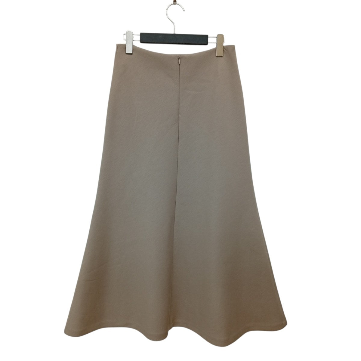 Plage 22AWminimal sweatスカート22060922717030 古着・中古-2枚目のアイテム画像