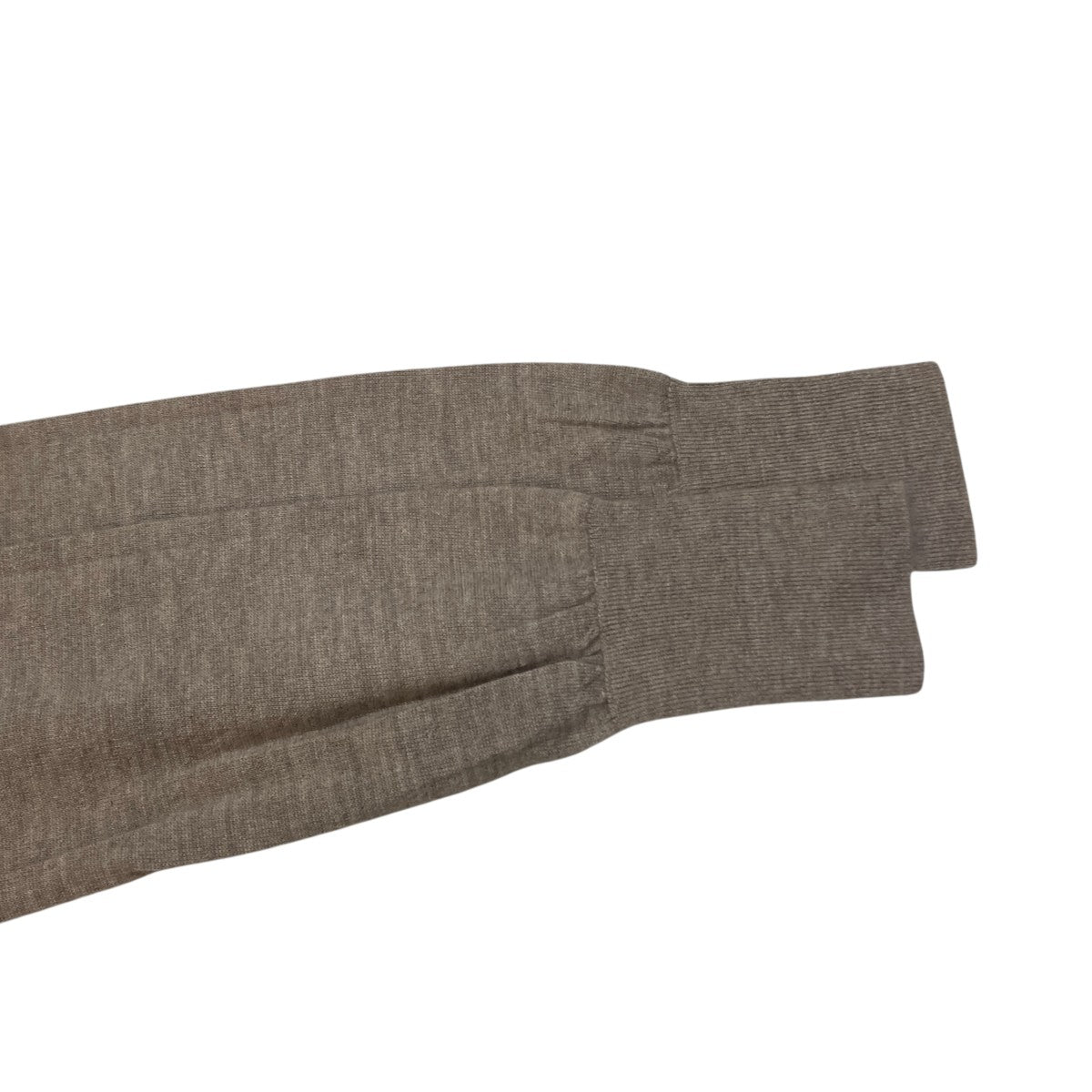 cashmere silk ニット クルーネックプルオーバーニット24080938569030