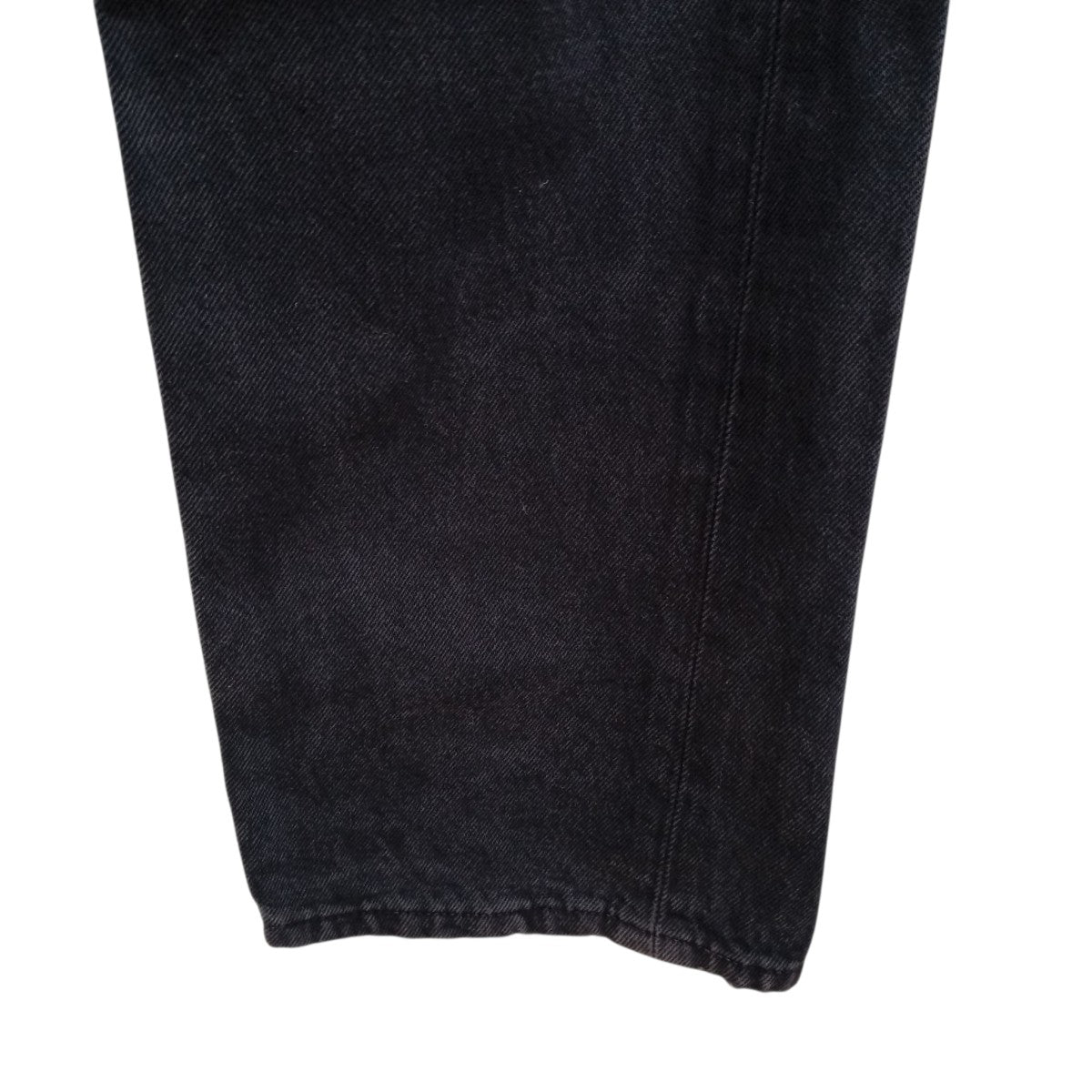 LEVI’S 英国製 ユーロデニムパンツ501-0163 古着・中古-9枚目のアイテム画像