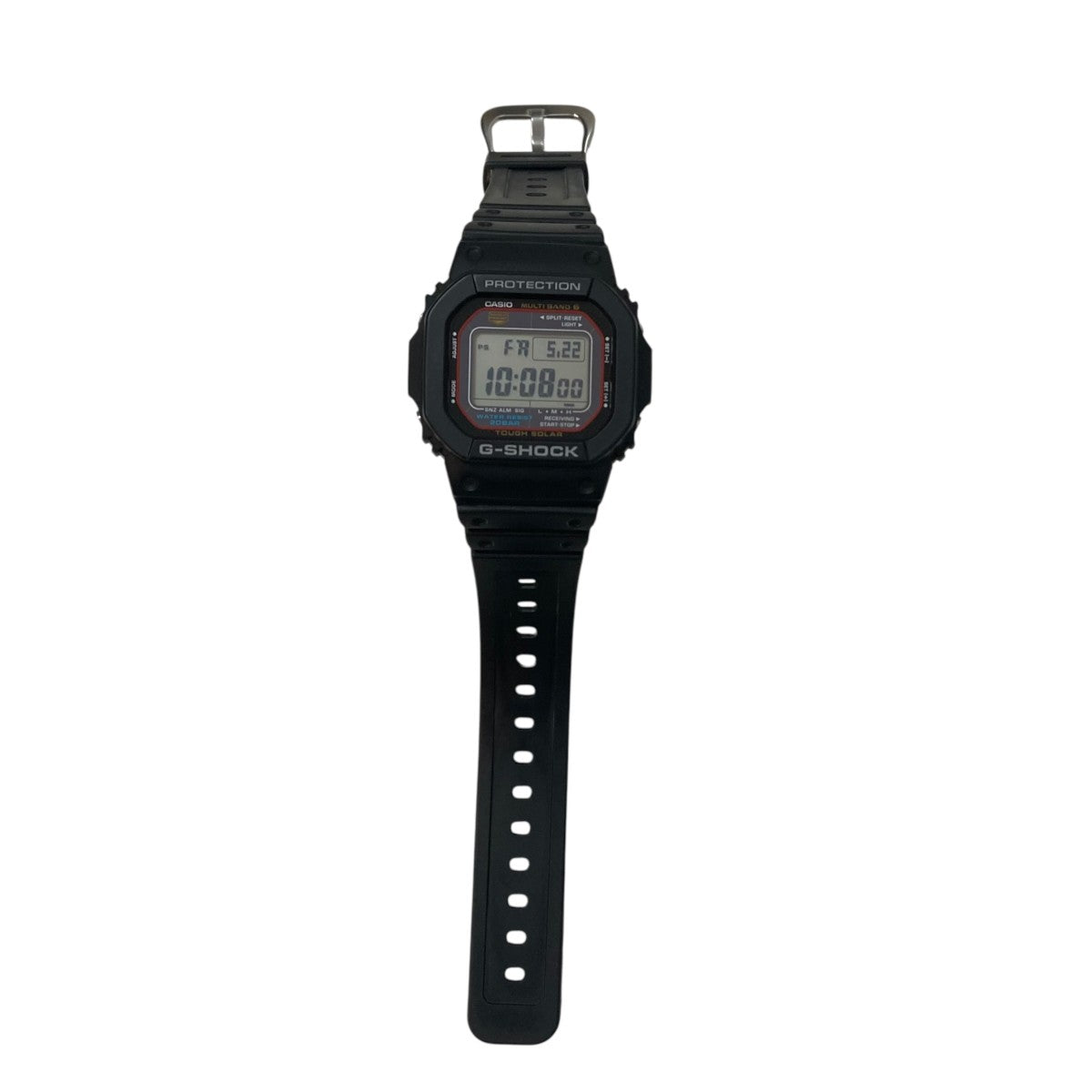 CASIO 腕時計GW-M5610U 古着・中古-4枚目のアイテム画像