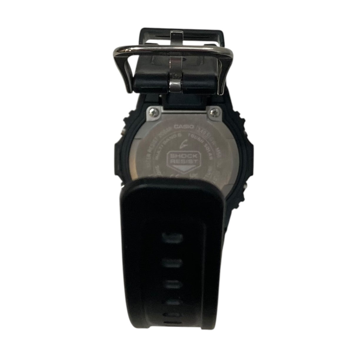 CASIO 腕時計GW-M5610U 古着・中古-5枚目のアイテム画像