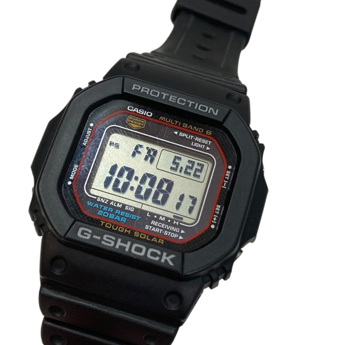 CASIO 腕時計GW-M5610U 古着・中古-6枚目のアイテム画像