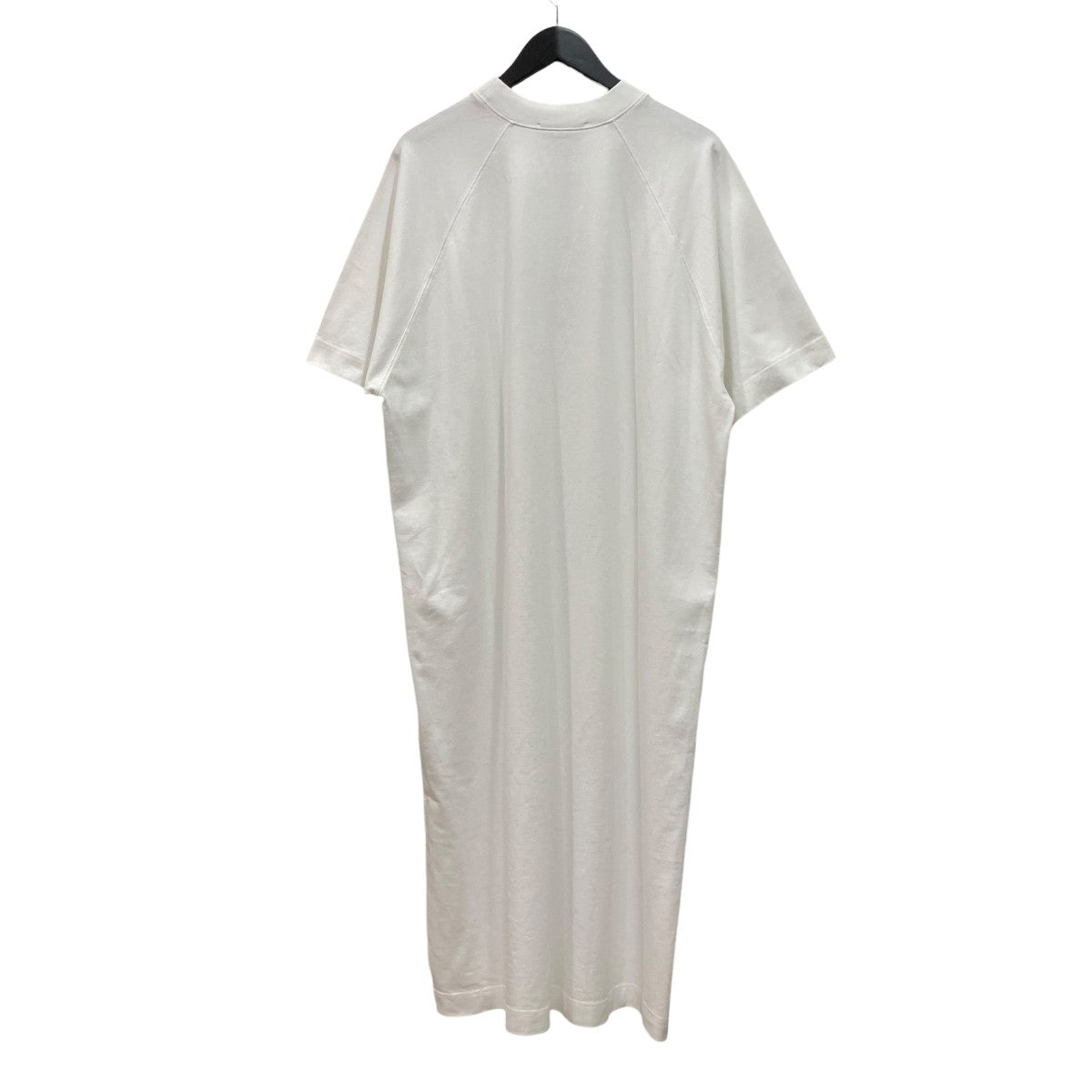 RAGLAN T-SHIRT DRESS半袖ワンピース