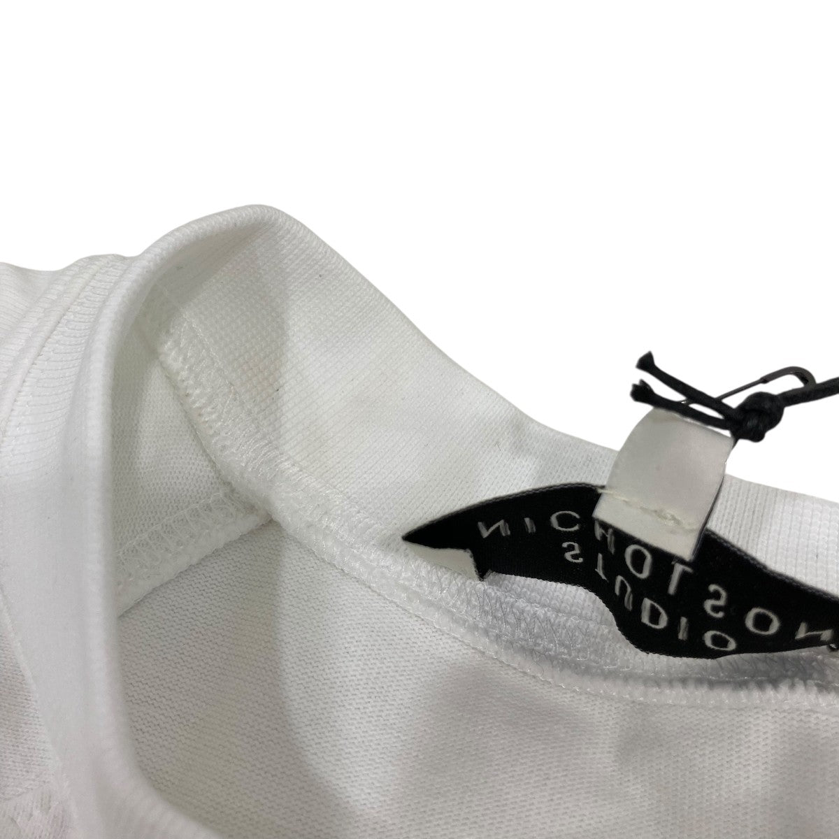RAGLAN T-SHIRT DRESS半袖ワンピース