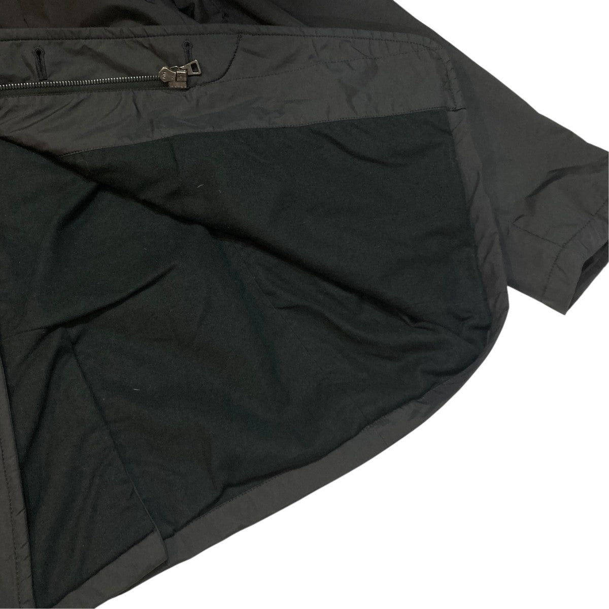 PRADA SPORTS ナイロンジャケットSGC815 古着・中古-6枚目のアイテム画像