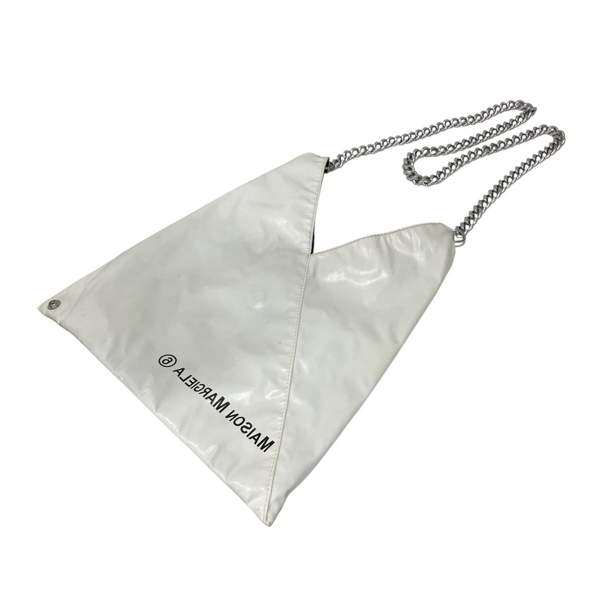 MM6 Maison Margiela ショルダーバッグS54WG0042 古着・中古-1枚目のアイテム画像