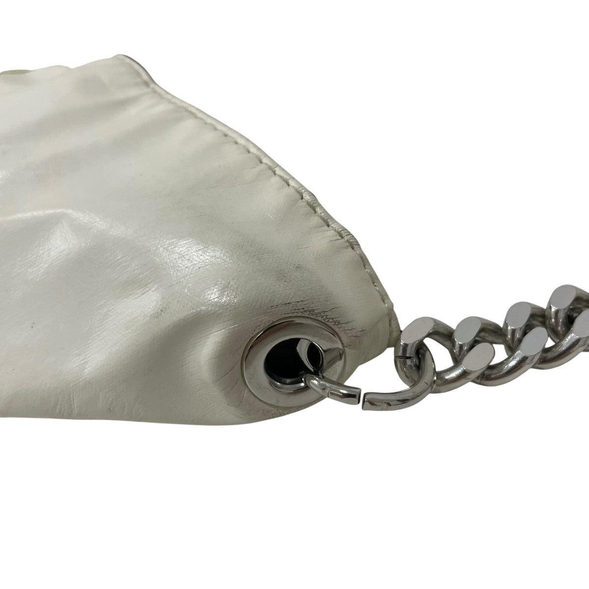 MM6 Maison Margiela ショルダーバッグS54WG0042 古着・中古-7枚目のアイテム画像